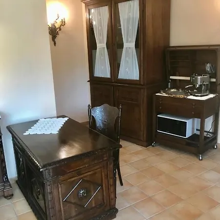 Antico Casale Sant'Anna 1905 Apartment Massa Lubrense Exterior photo