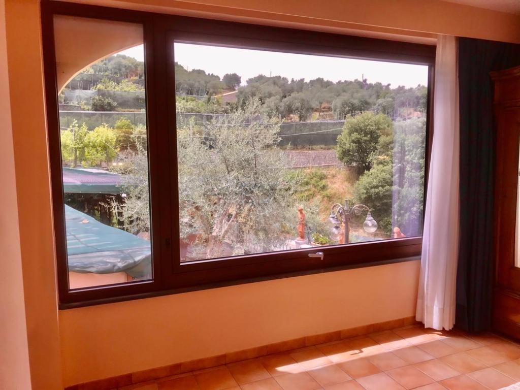 Apartment Antico Casale Sant'anna 1905