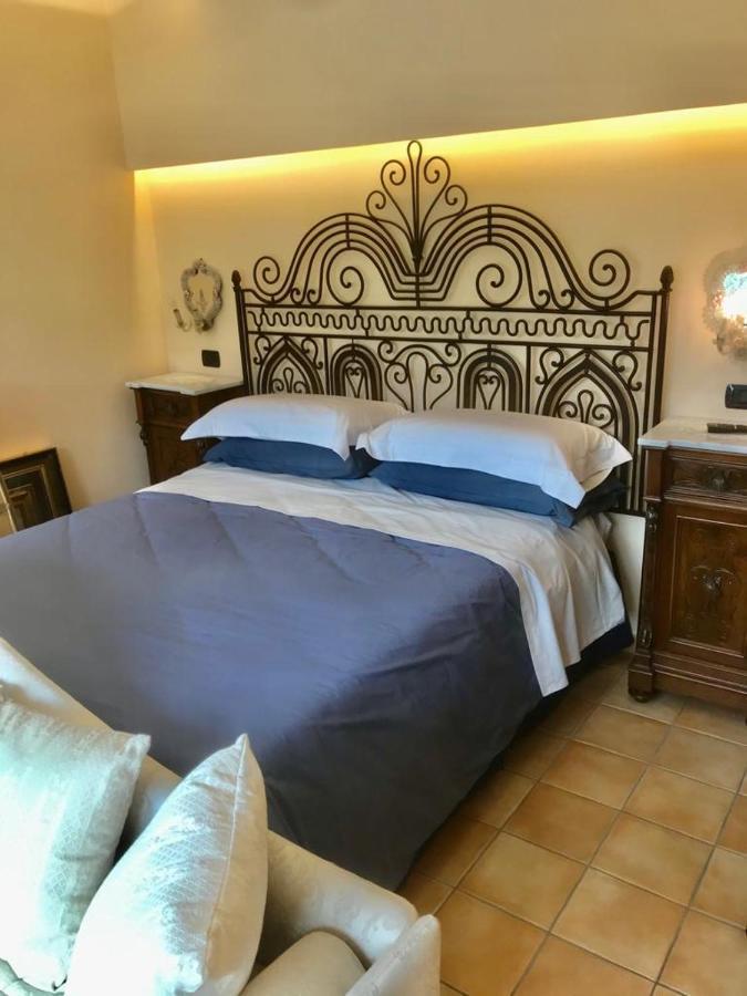 Antico Casale Sant'anna 1905 Apartment *