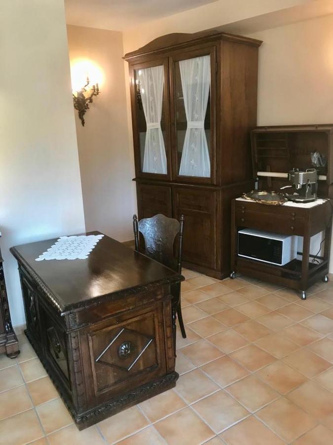 Apartment Antico Casale Sant'anna 1905
