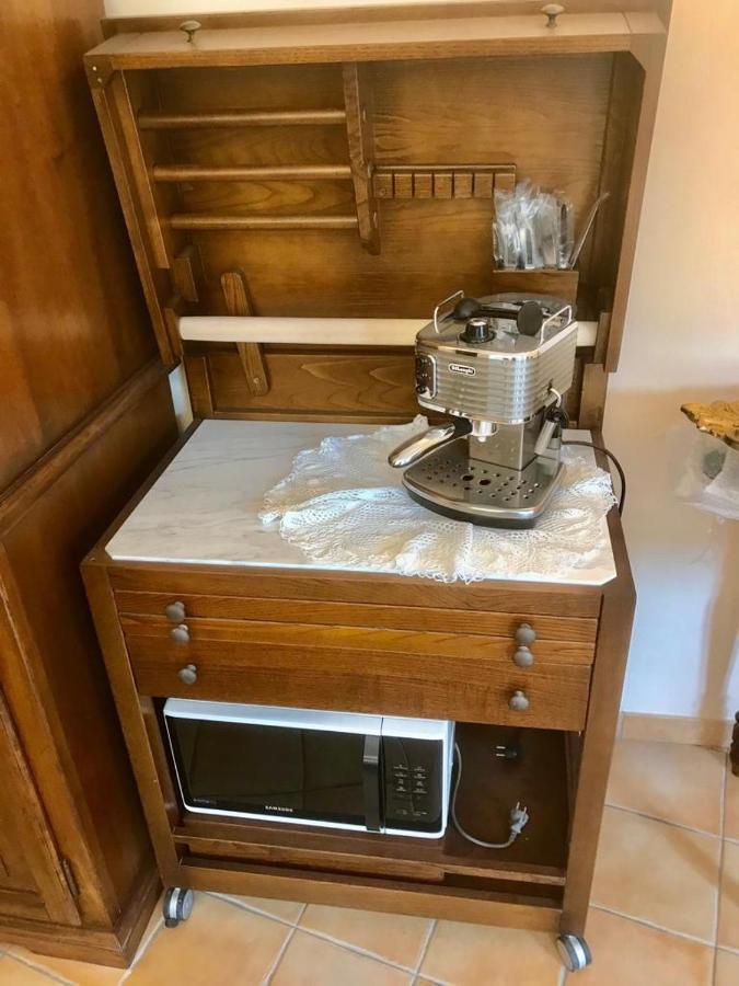 Apartment Antico Casale Sant'anna 1905 *